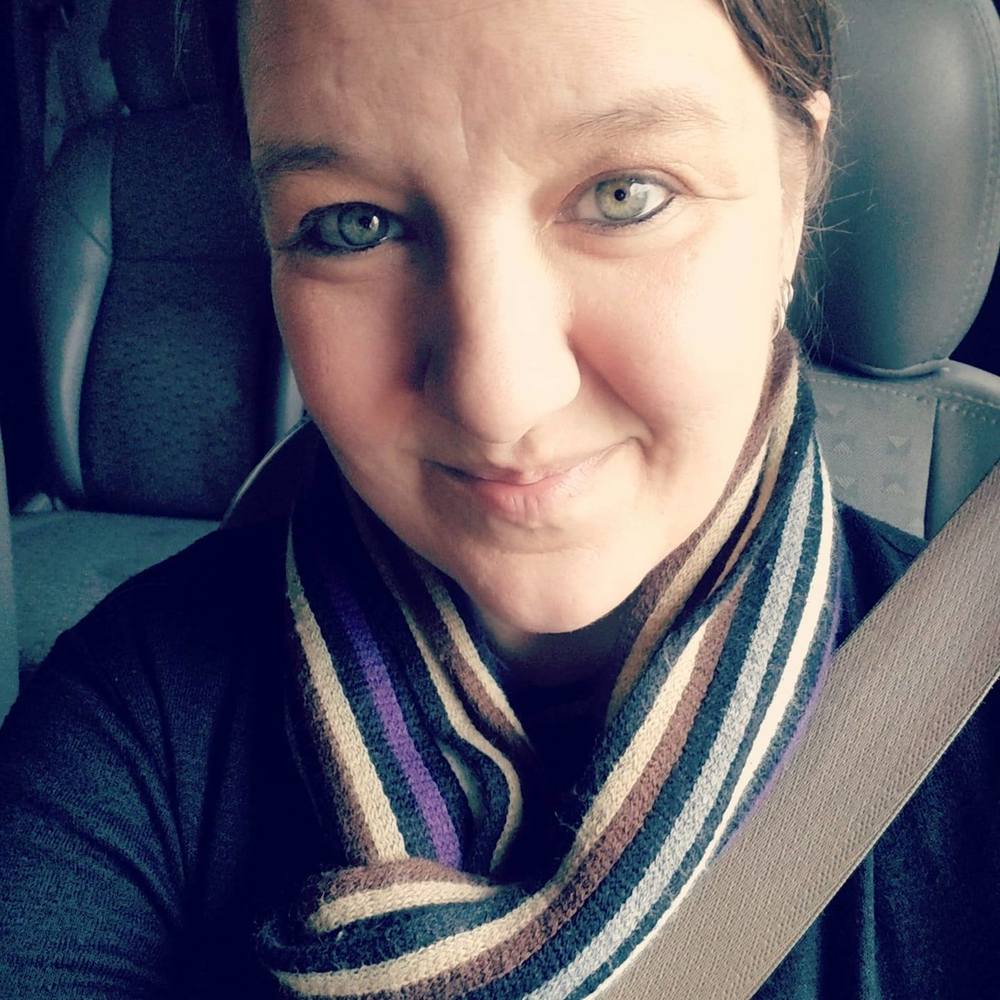 Meet your Posher, Heather